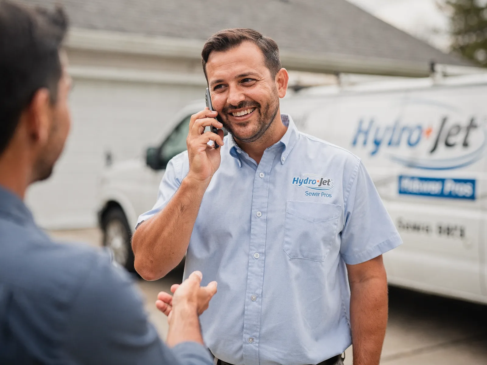 Hydro Jetting Holly Hill, SC FAQs